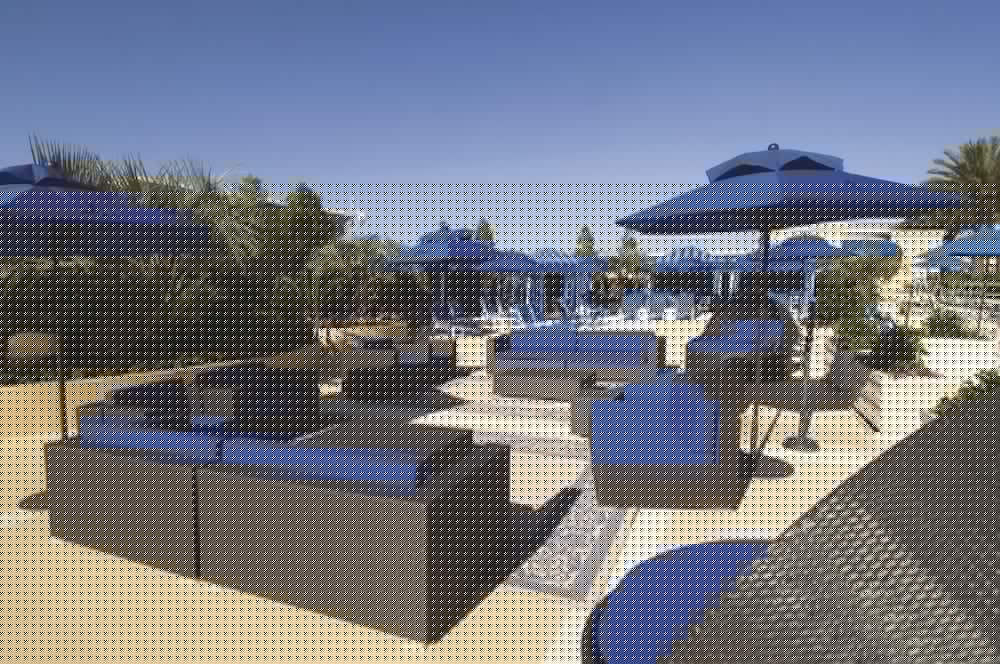 Beau Rivage Resort in BILOXI - MS