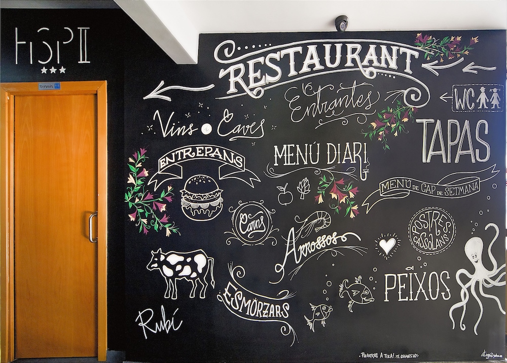 Hotel Sant Pere II 3/50