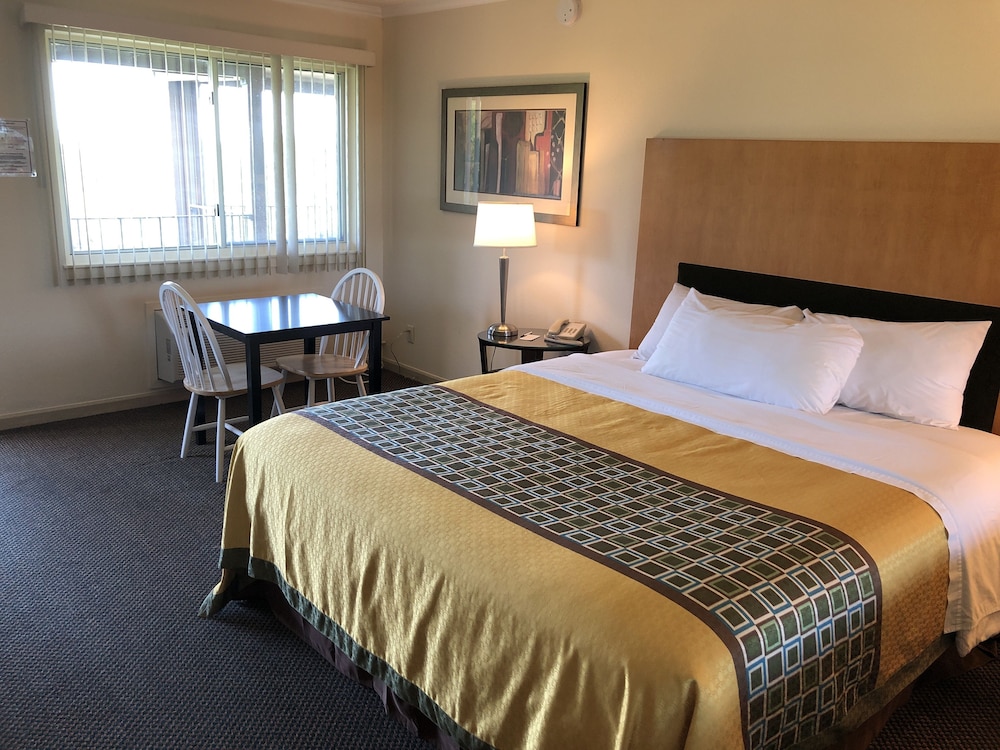 Great Western Inn Kansas 15/37