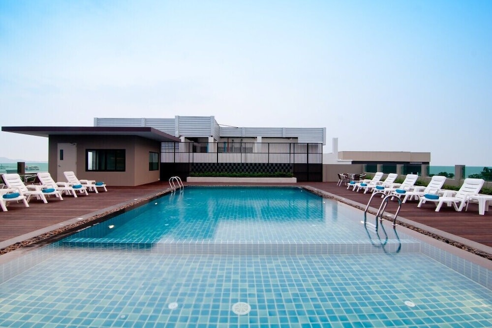 The Stay Hotel 22/26