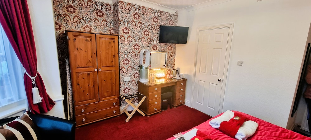 Toulson Court - Guest house 17/50
