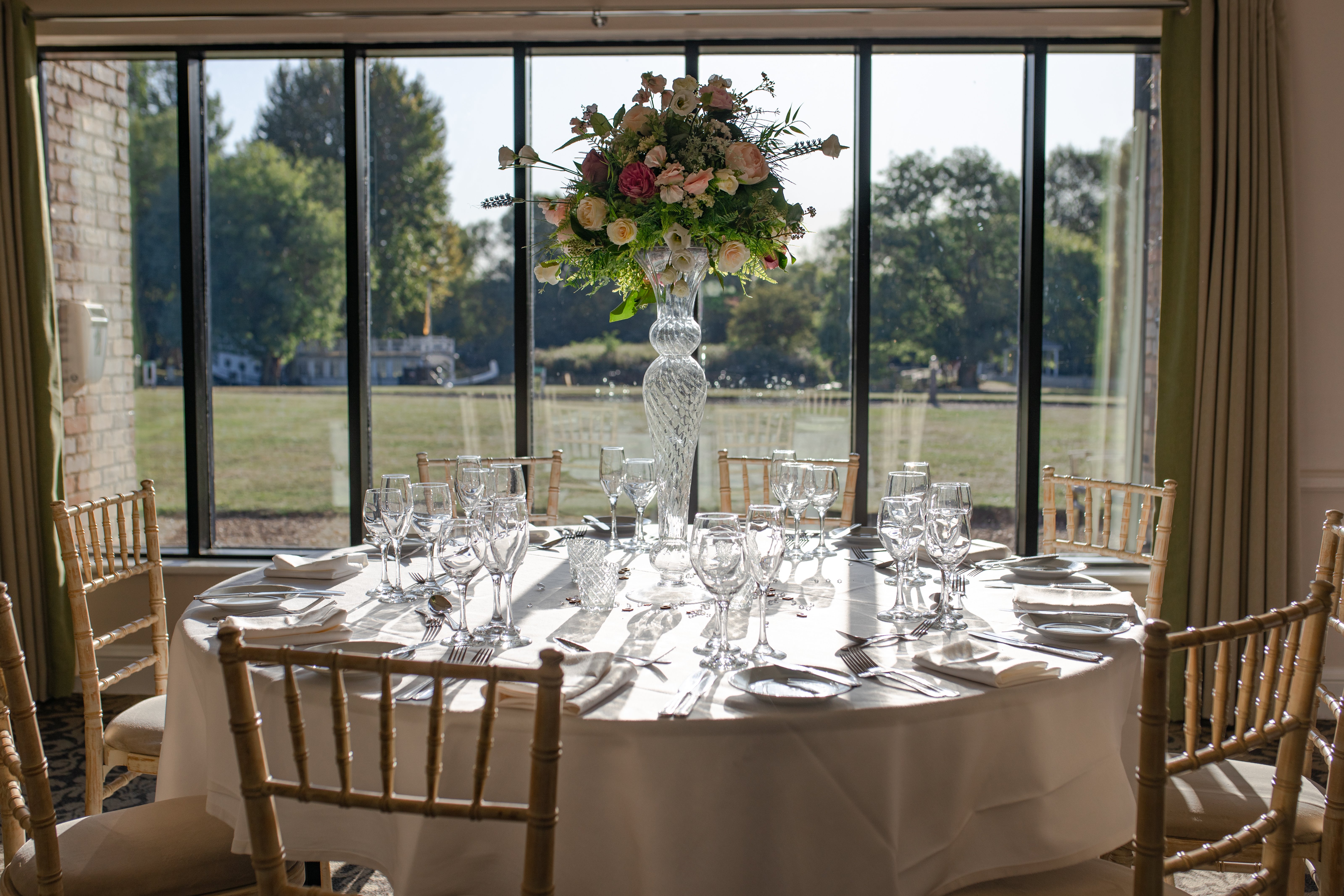 Voco Oxford Thames by IHG 30/50