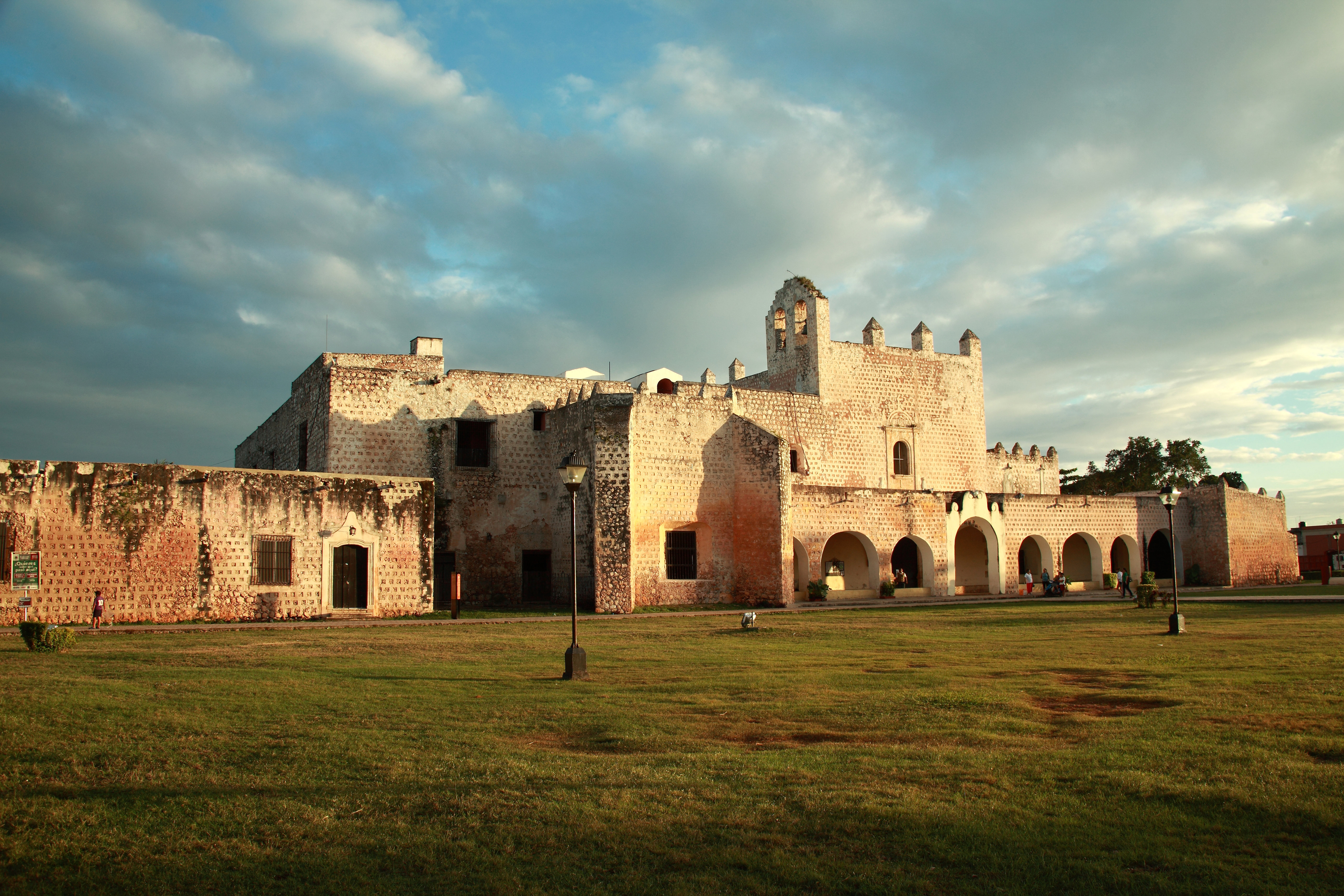 Hacienda Santa Rosa de Lima 20/46