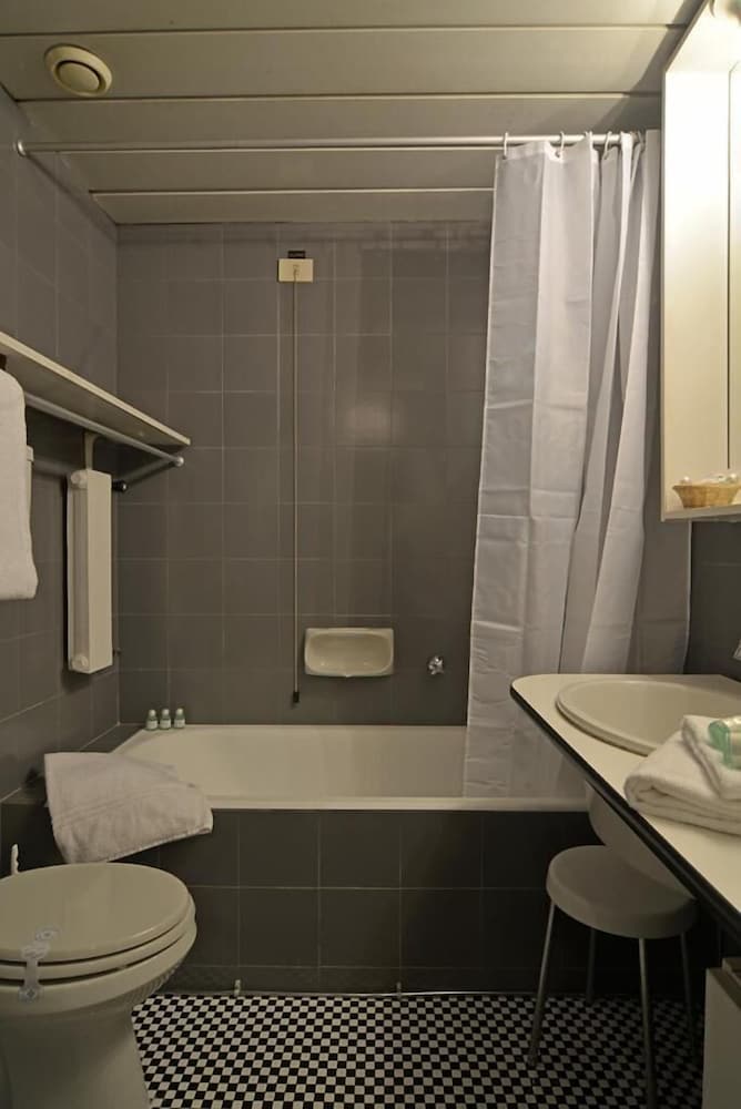 Centro Siloe Residence Hotel 48/49