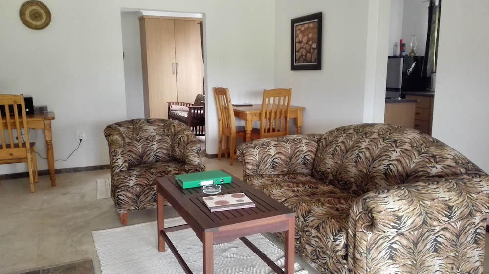 Pumula Guest Farm 20/50