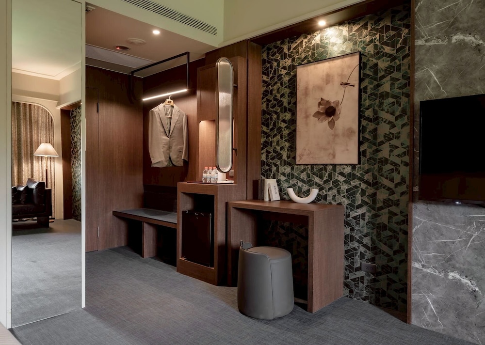 Haifu Garden Hotel 12/54