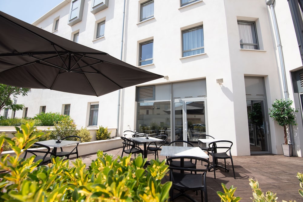 Zenitude Hotel - Residences Narbonne in NARBONNE