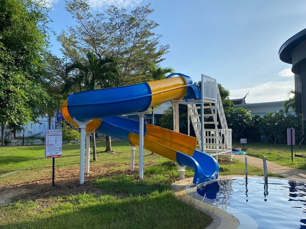 Kata Forte Resort 24/50
