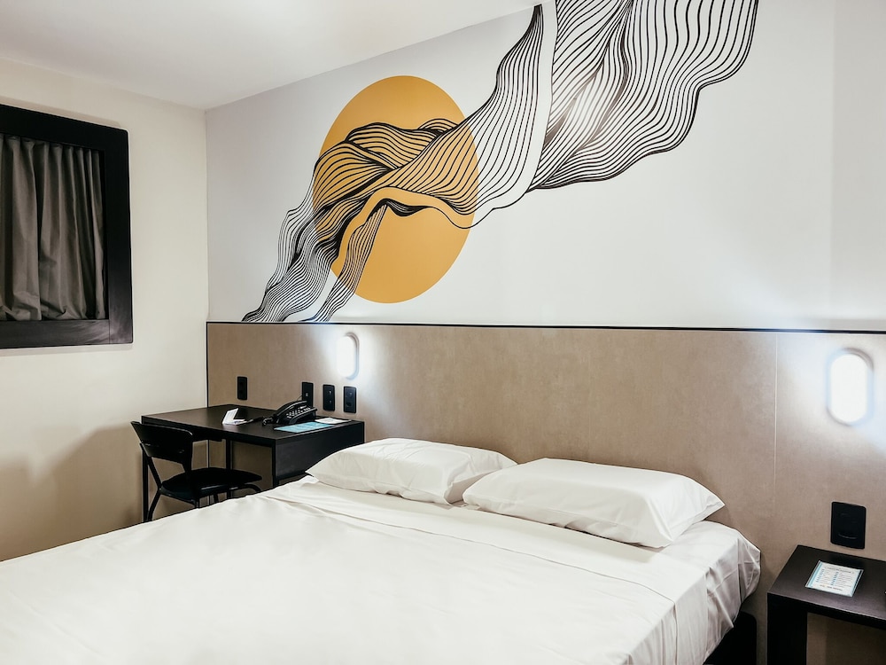 Wa Hotel Fortaleza 23/40