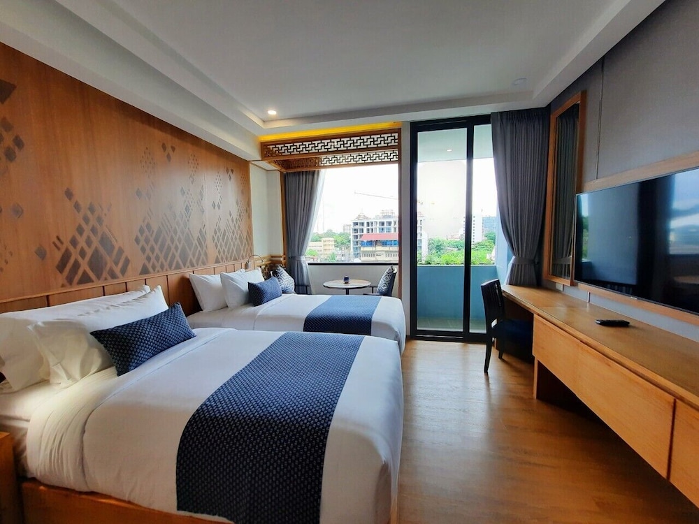 Amas House Luxury Boutique Hotel 7/30