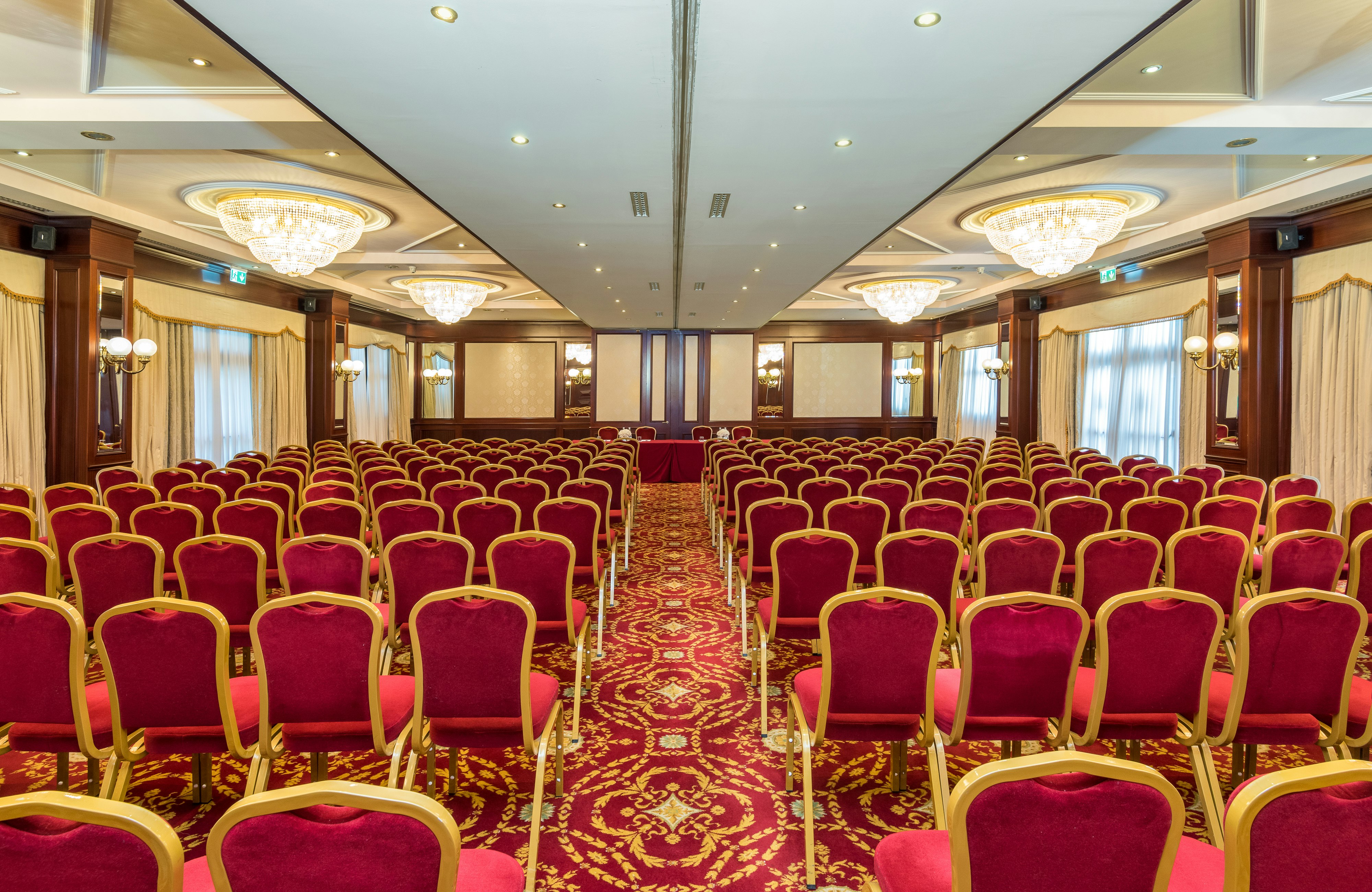 Leonardo Hotel Milan City Center 29/35