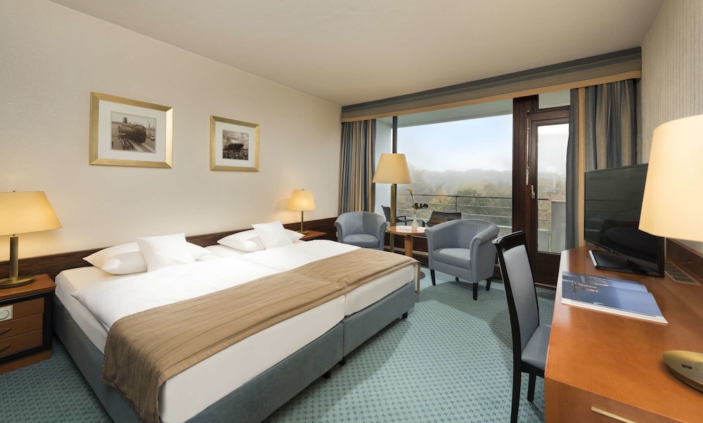 Maritim Bellevue Kiel Hotel 20/68