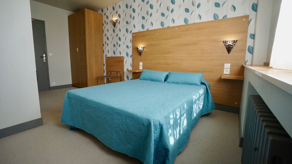 Logis Hotel Clair Cottage 8/50