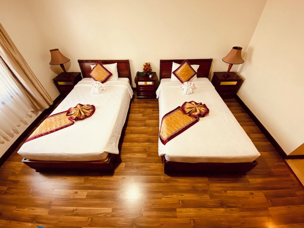 Ninh Kieu 2 Hotel 14/50