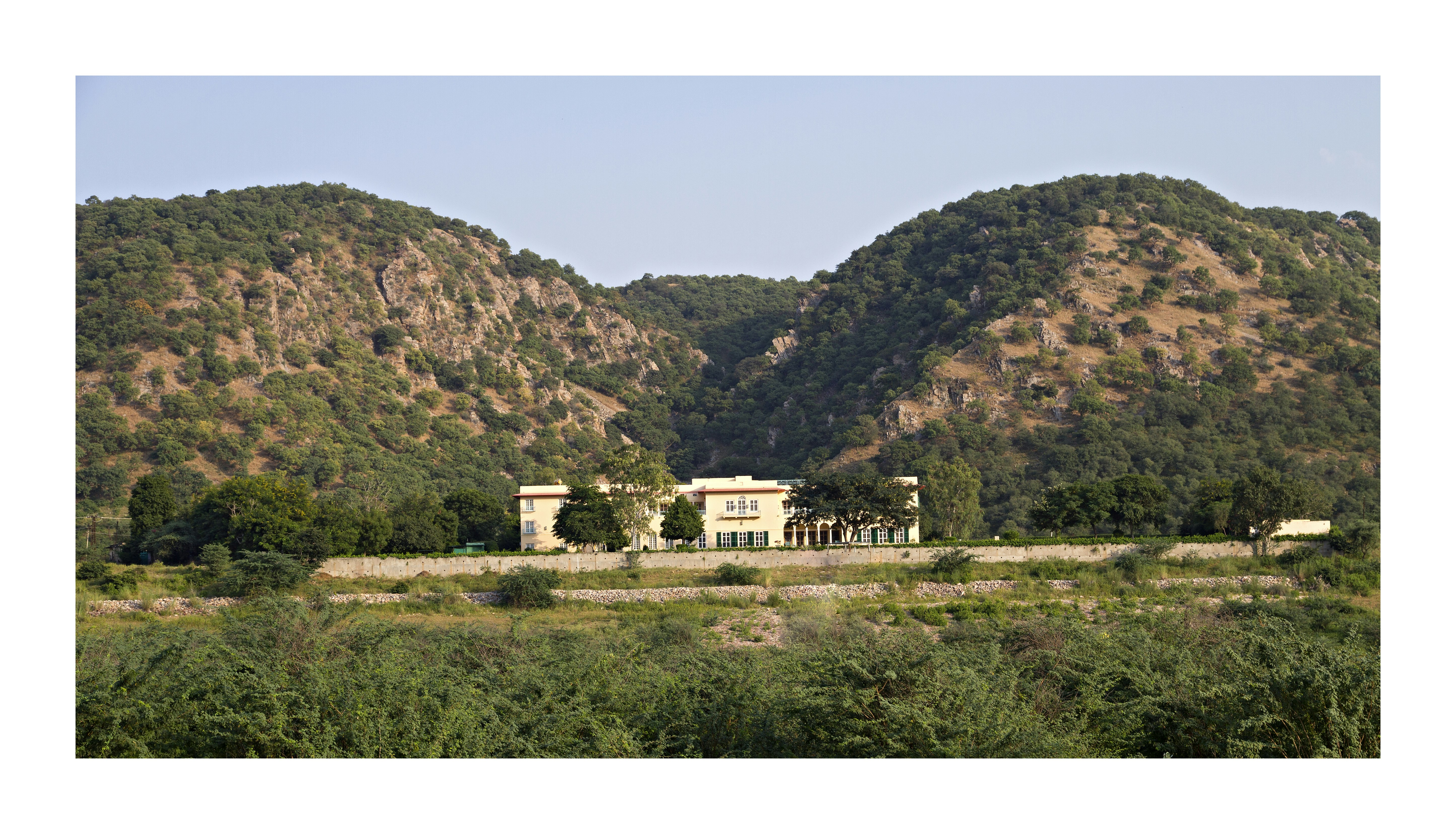 Ramgarh Lodge, Jaipur – IHCL SeleQtions 67/77