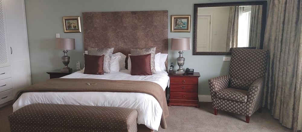 131 on Herbert Baker Boutique Hotel 18/50