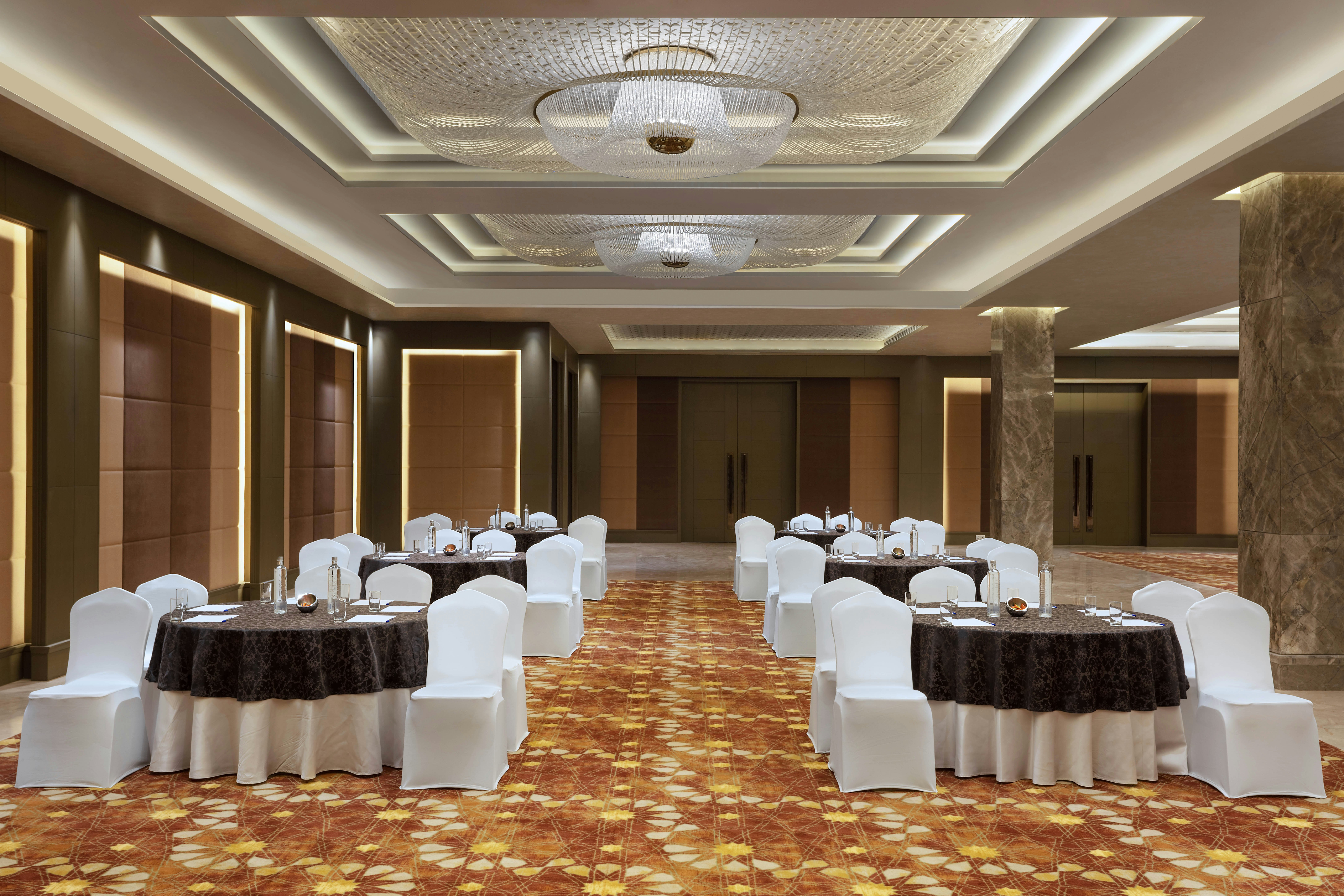 Doubletree By Hilton Jaipur Amer 68/80