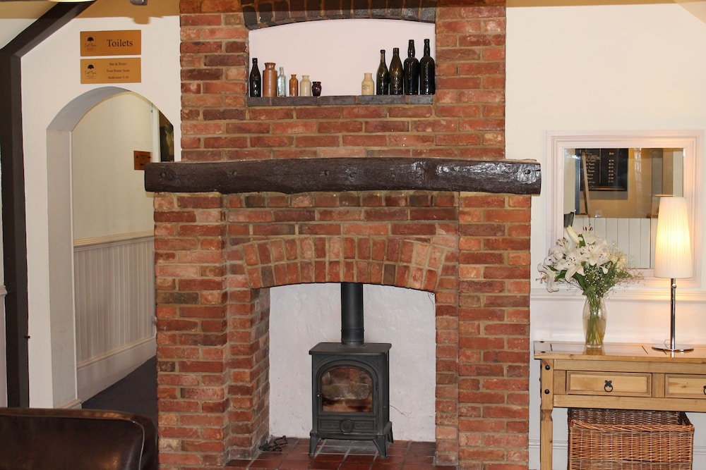 Oak Farm Hotel 22/40
