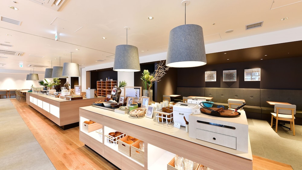 Vessel Inn Sakae Ekimae 50/66