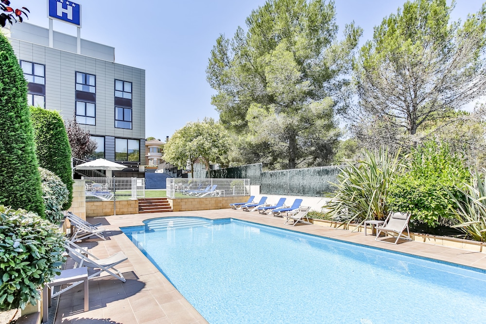 Hotel Desitges 73/76