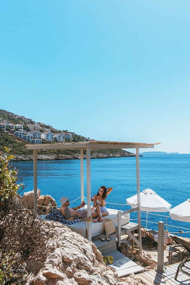 Mavilim Hotel 40/48