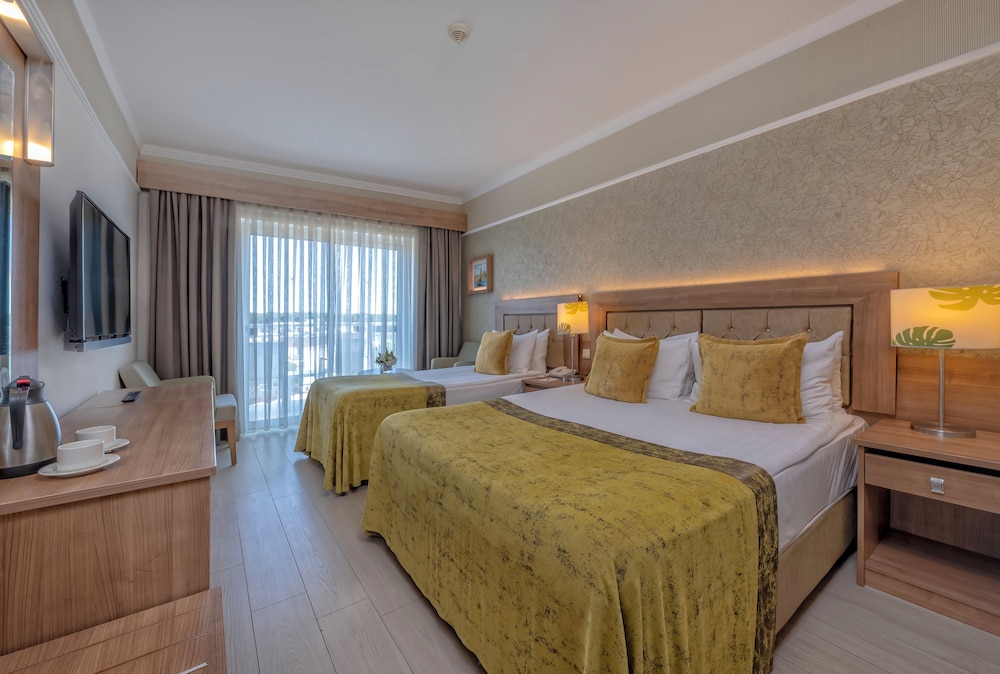 Innvista Hotels Belek 10/50