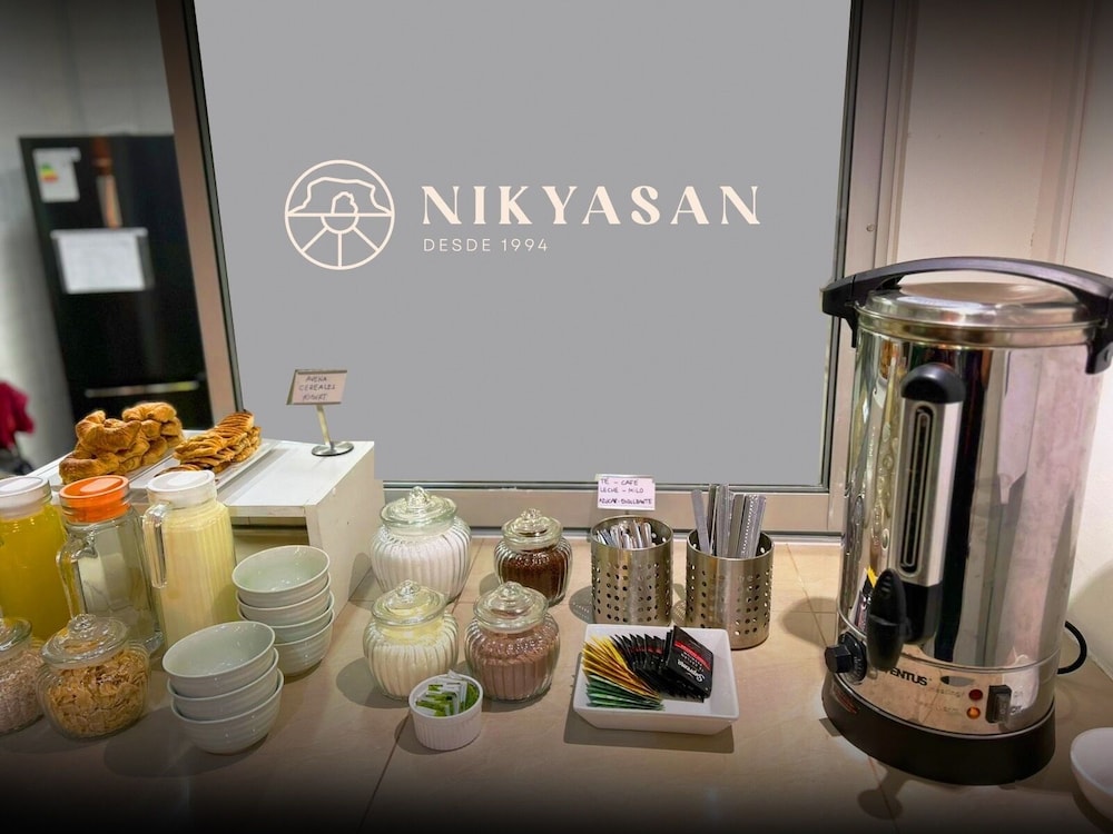 Hotel NIKYASAN 14/28