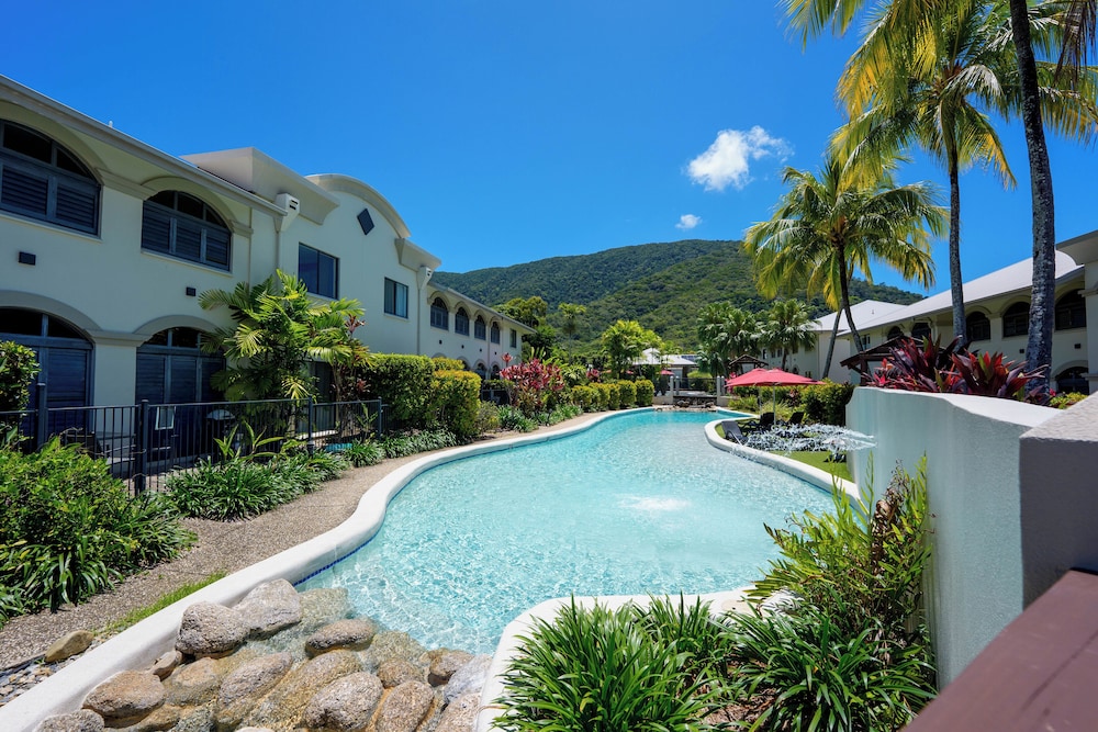 Mango Lagoon Resort And Spa 67/72