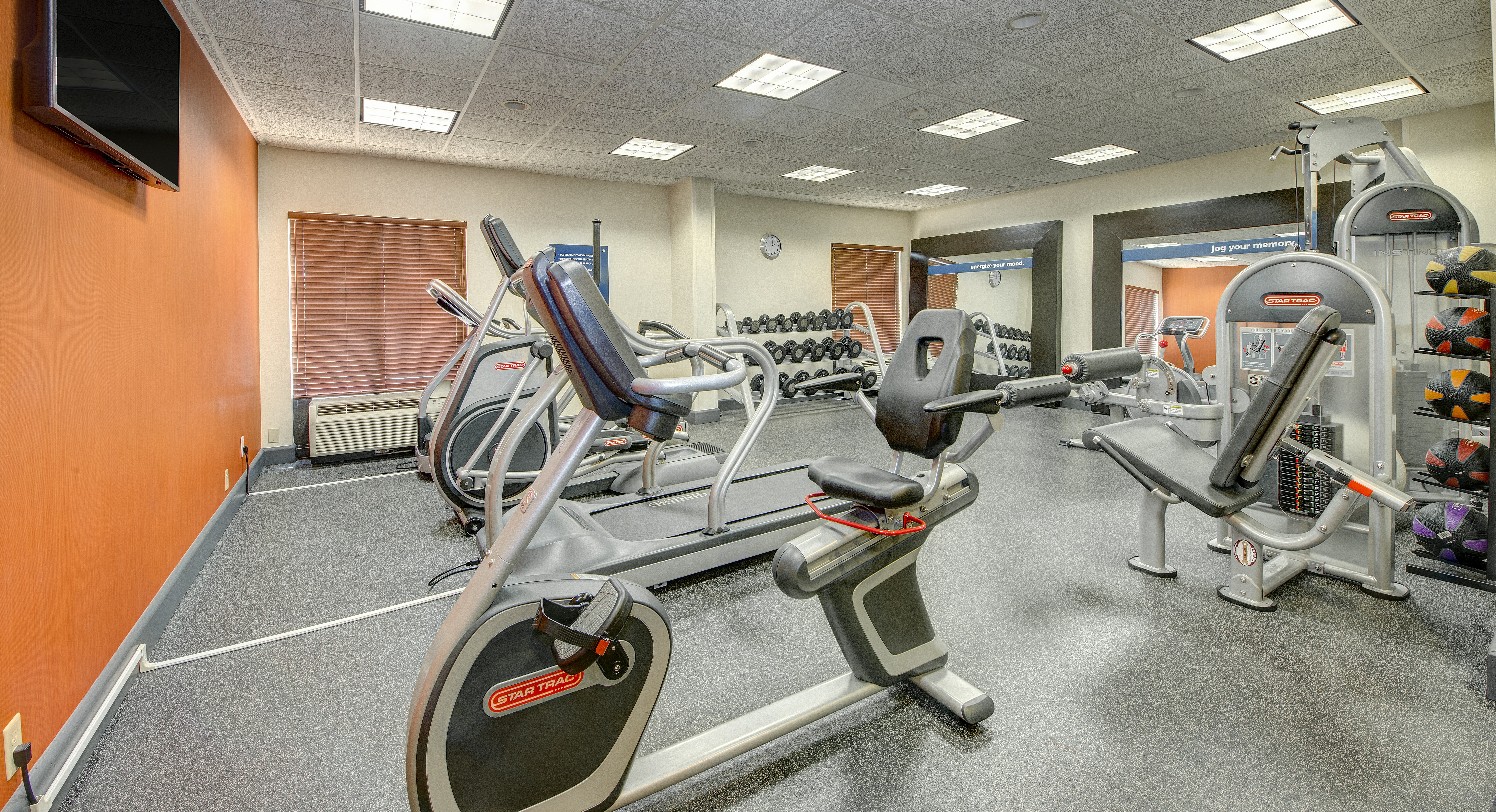 Hampton Inn Spartanburg-North I-85 13/35