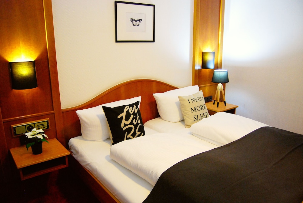 Parkhotel Bergheim 6/36