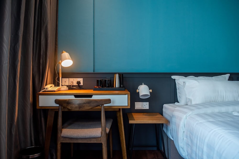 O and G Hotel Parit Buntar 23/50