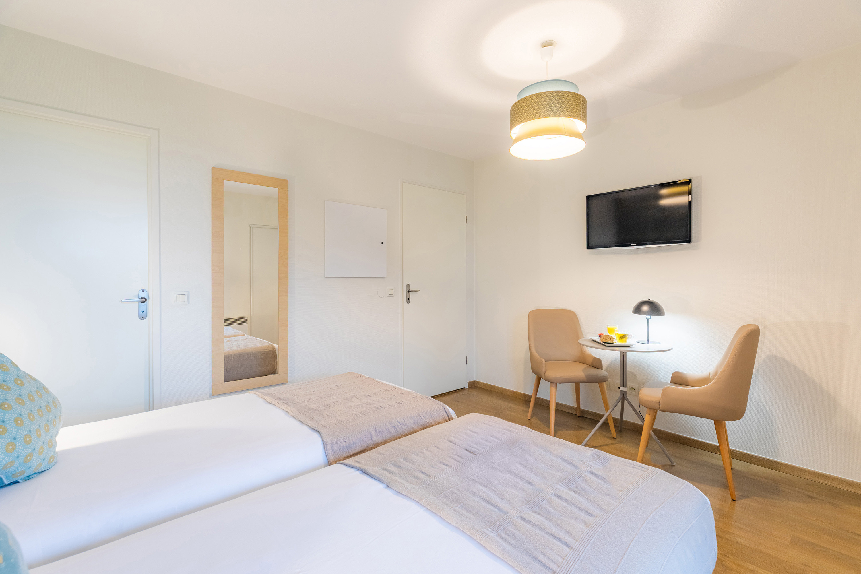 Appart City Confort Toulouse Purpan Aeroport 20/52