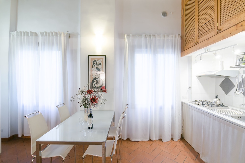 San Niccolo Loft 6/16