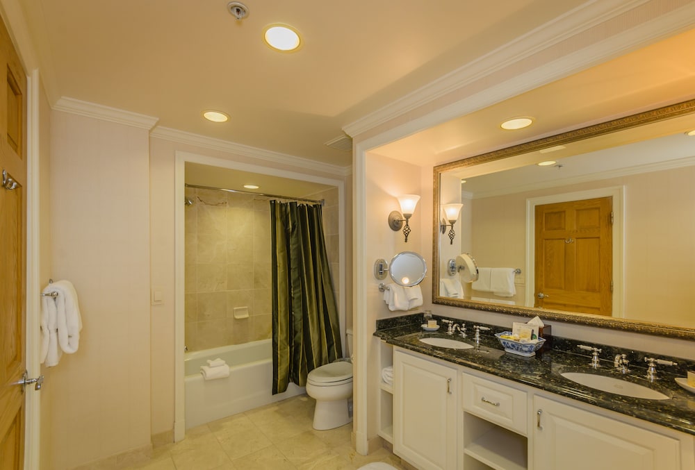 Nemacolin Woodlands Resort 44/76