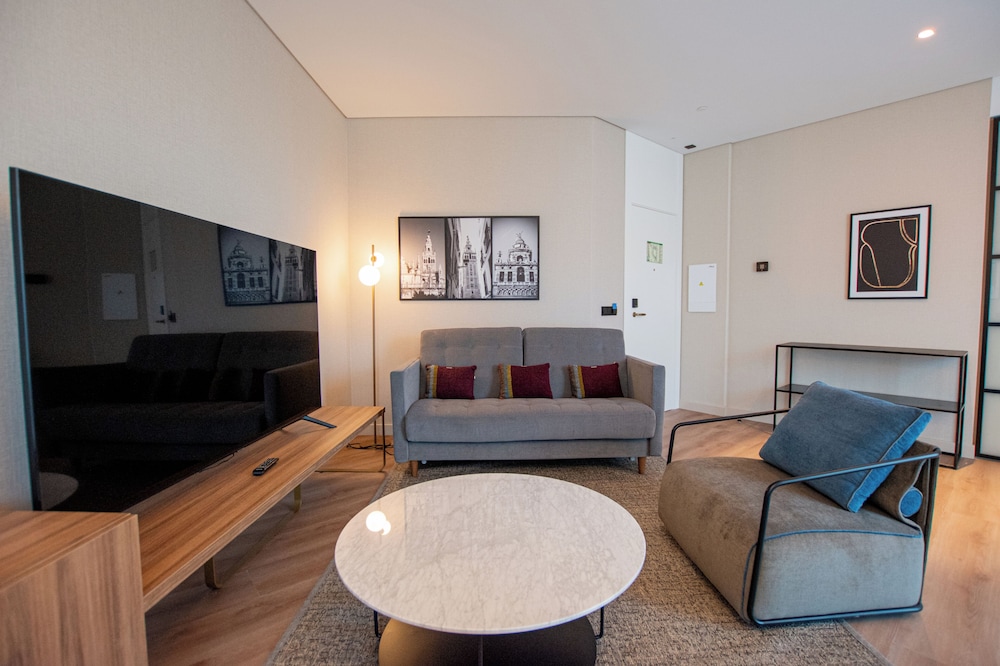 Giralda Center Hotel 19/40