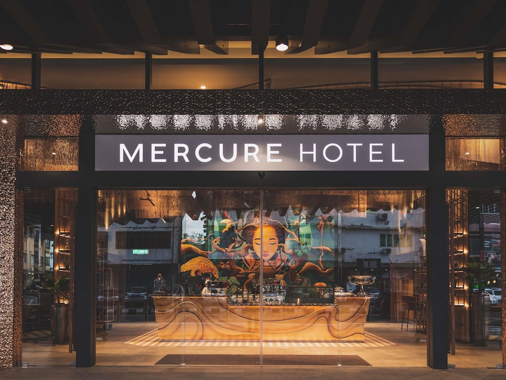 Mercure Miri City Centre 3/50