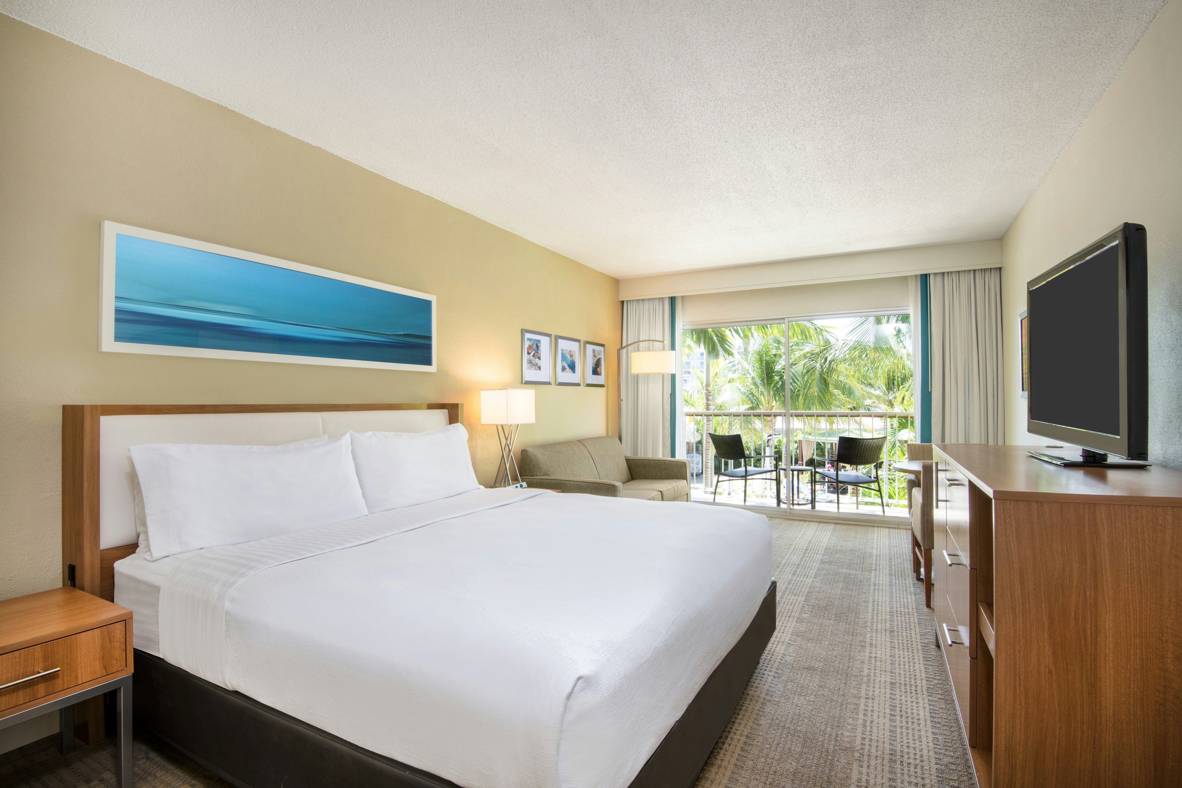 Holiday Inn Resort Aruba-Beach 21/77