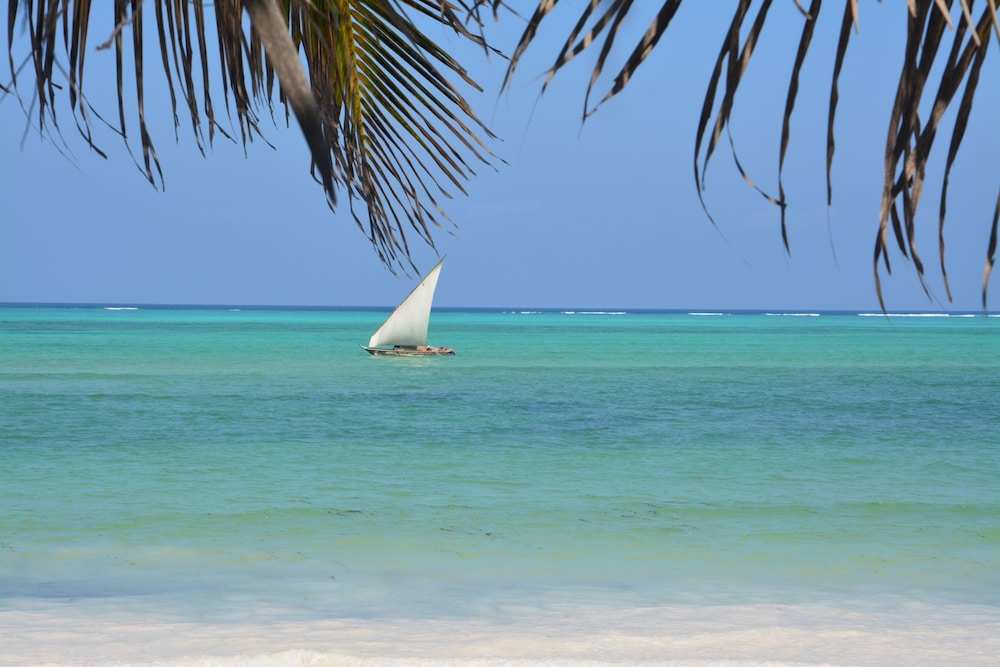 Neptune Pwani Beach Resort and Spa - All Inclusive 47/50
