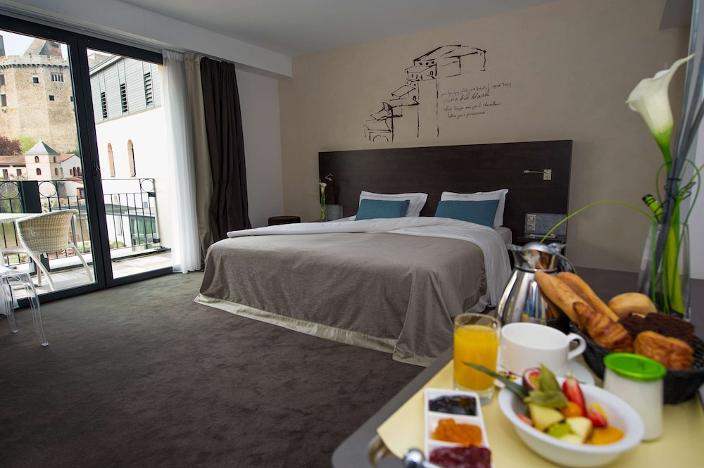 Best Western Plus Villa Saint Antoine Hotel & Spa 26/62