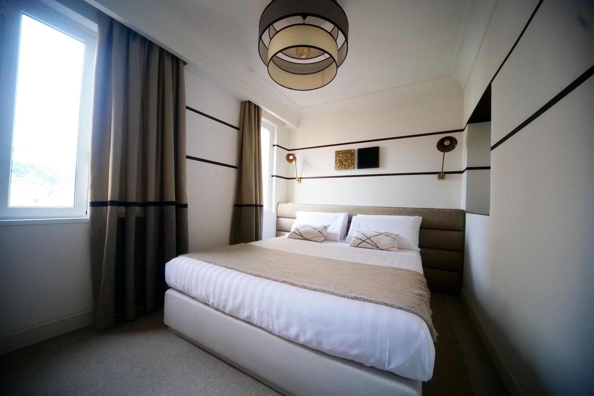 suite, terrace