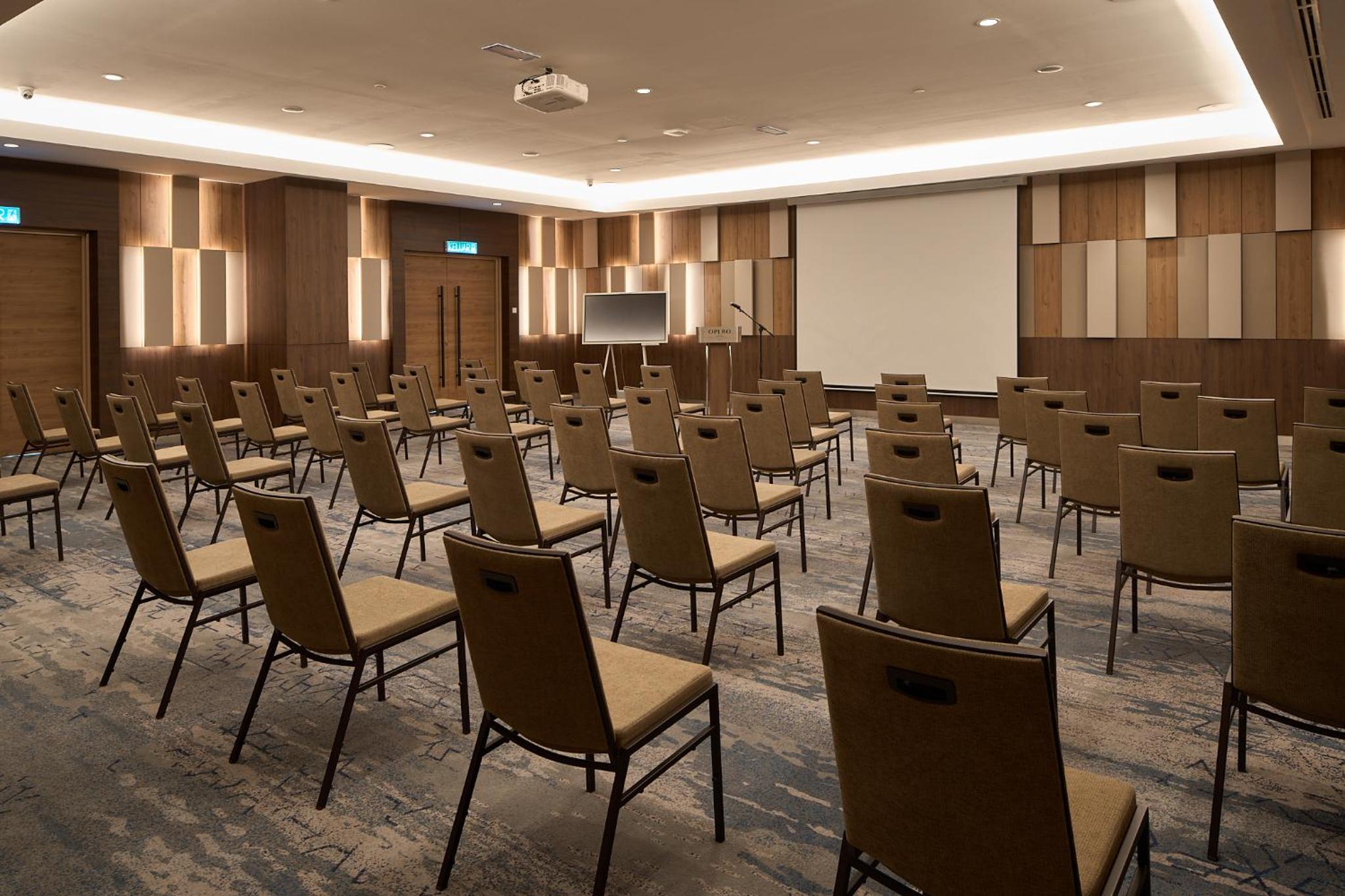 Opero Hotel Southkey 59/69