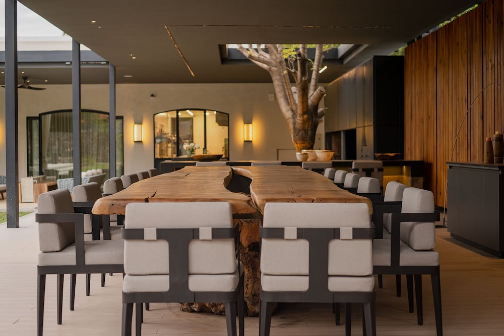 Susana Balbo Winemaker's House 38/50