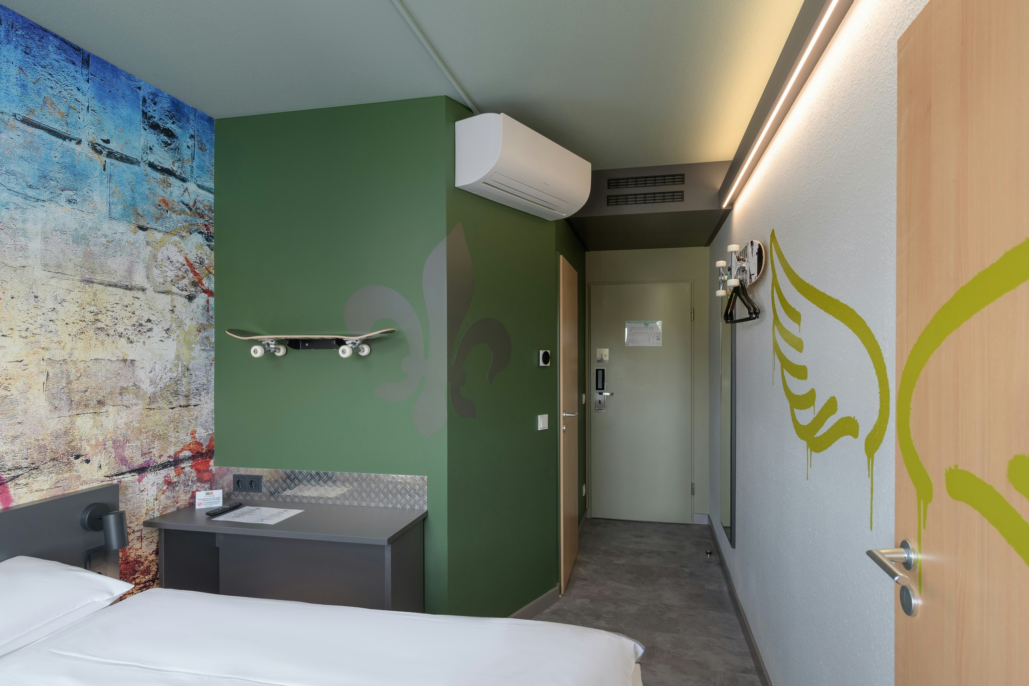Felix Hotel Darmstadt 41/46
