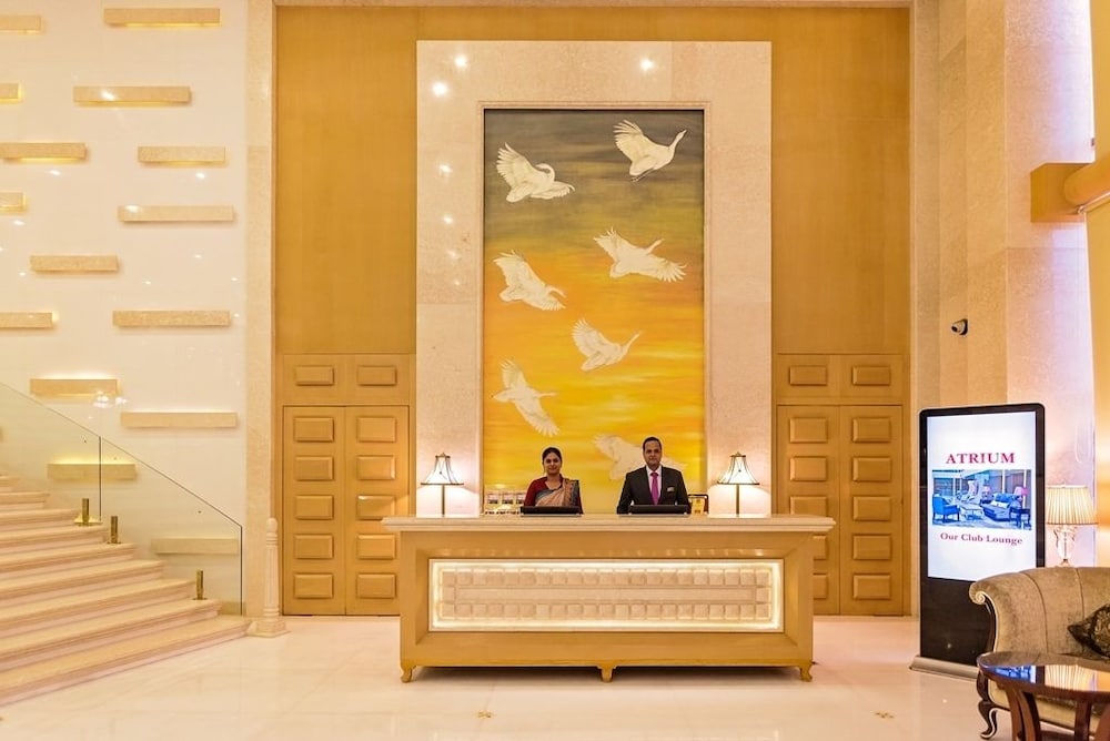 Shakun Hotels & Resorts Jaipur 6/50