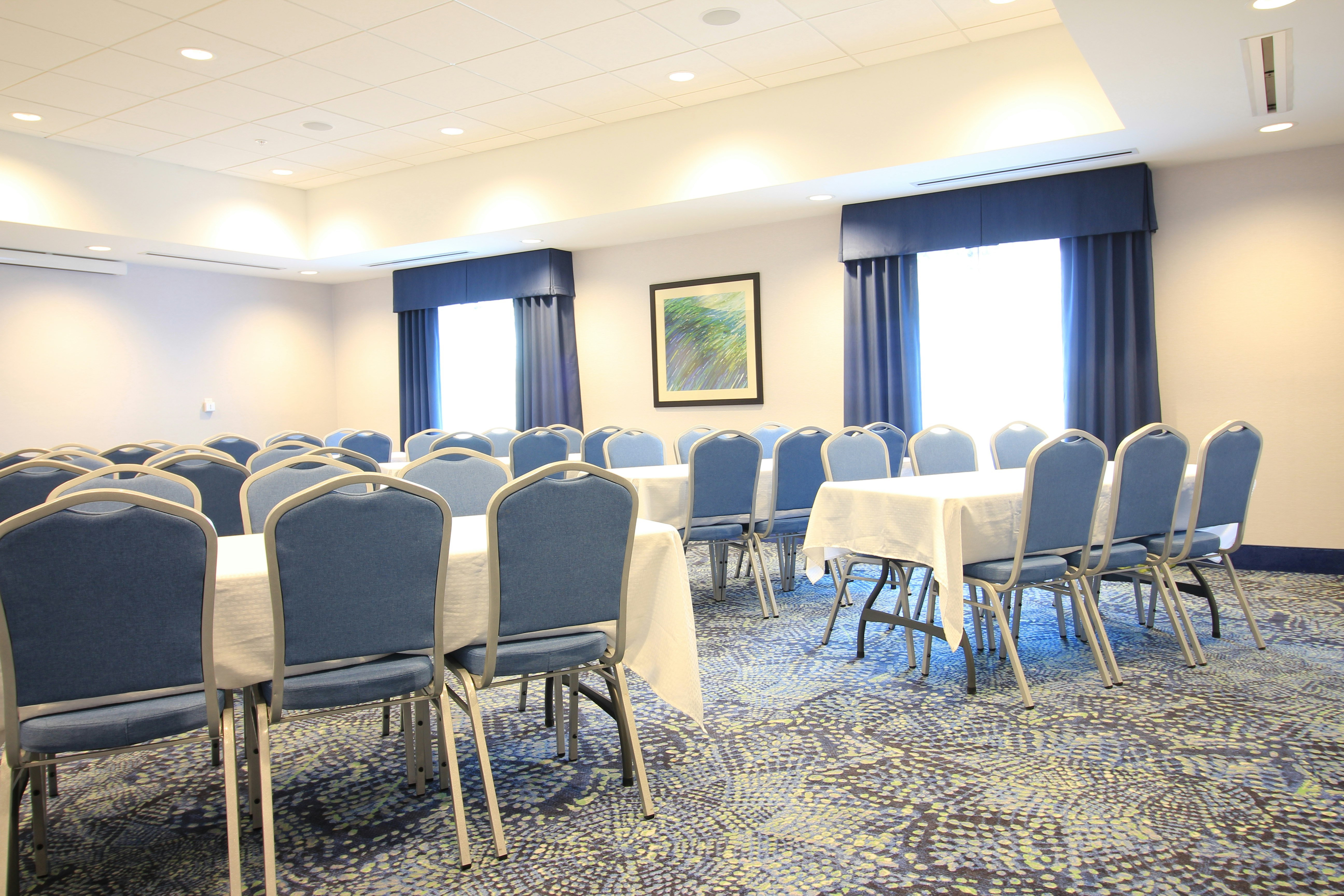 Hampton Inn West Plains Mo 37/43