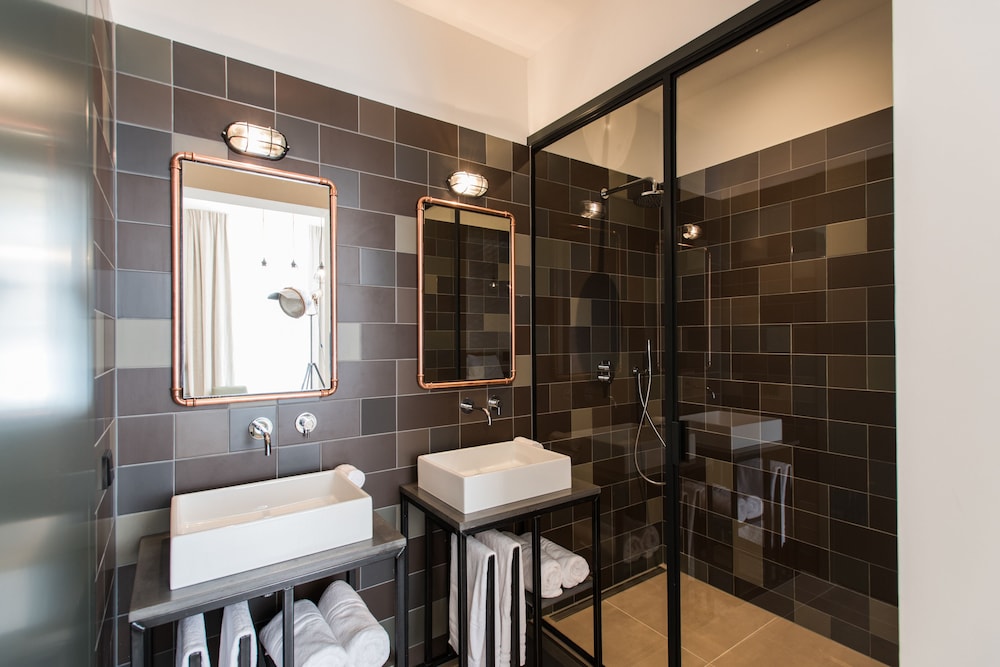 Boutique Hotel D'oude Morsch 61/64