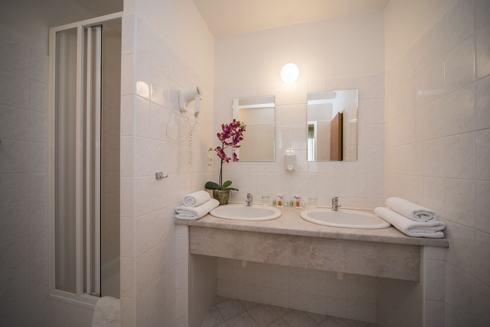 Top Hotel Praha 50/50