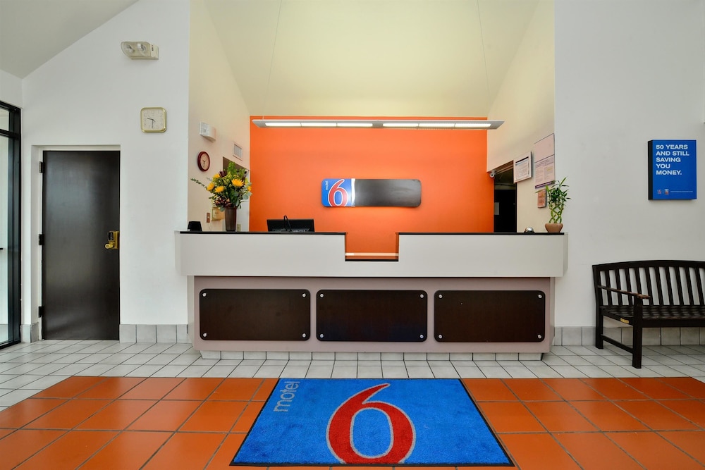 Motel6 Plano, TX - West - Frisco 6/25