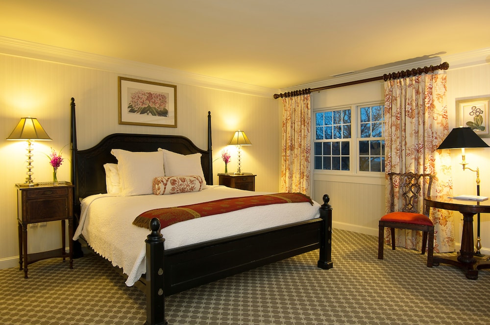 Saybrook Point Inn, Marina & Spa 14/51