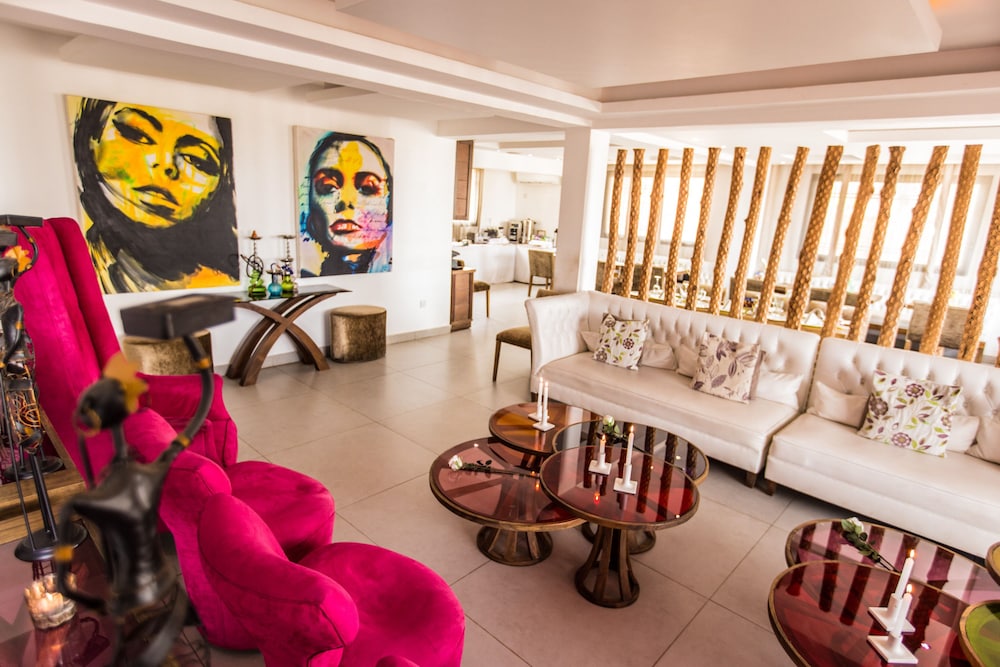 Swiss Spirit Hotel And Suites Freetown 29/47